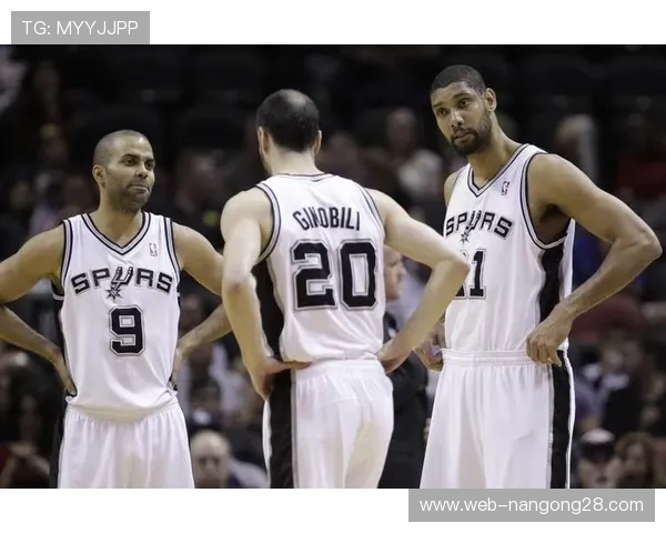 马刺年轻阵容焕发新生季前赛五连胜彰显球队未来无限潜力