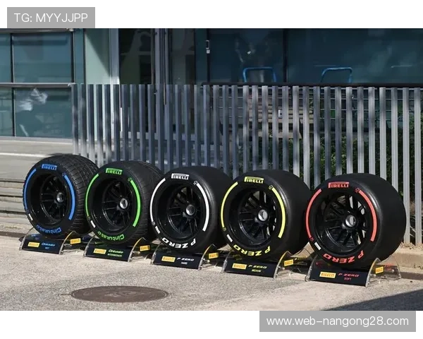 轮胎管理成胜负手，倍耐力配方应对新铺沥青效果显著