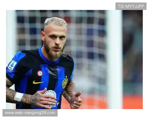 迪马尔科左路突破成国米取胜关键：赛季第三球贡献