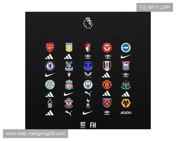 英超球衣环保材料应用：可持续性发展目标下的产业变革